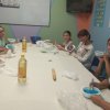 taller de cocina