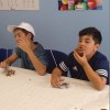 taller de cocina