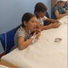 taller de cocina