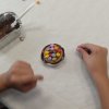 taller de cocina