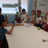 taller de cocina