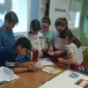 taller de cocina
