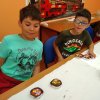 taller de cocina