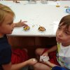 taller de cocina