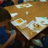 taller de cocina