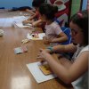 taller de cocina