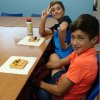 taller de cocina