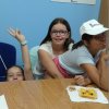 taller de cocina