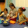 taller de cocina