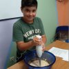 taller de cocina