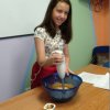 taller de cocina
