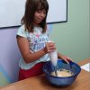 taller de cocina