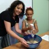 taller de cocina