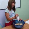 taller de cocina
