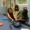 taller de cocina