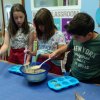 taller de cocina