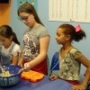 taller de cocina