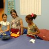 taller de cocina
