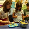 taller de cocina