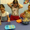 taller de cocina