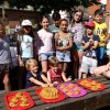 taller de cocina
