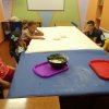 taller de cocina