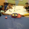 taller de cocina
