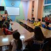 taller de cocina