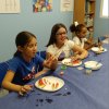 taller de cocina
