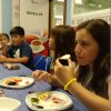 taller de cocina