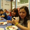 taller de cocina