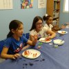 taller de cocina