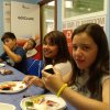 taller de cocina