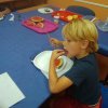 taller de cocina