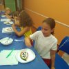 taller de cocina