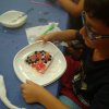 taller de cocina
