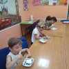 taller de cocina