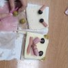 taller de cocina