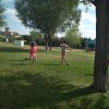 Wakefield Summer 2018