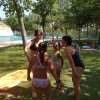 piscina